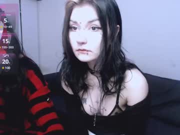 Dildodelirium Chaturbate stream image from April 24, 2025