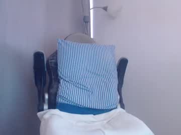 Esteban7984068 Chaturbate stream image from April 24, 2025