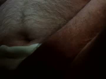 Hairydad246 Chaturbate stream image from April 24, 2025