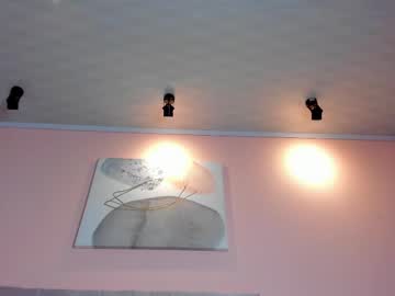 Hannamartinn_ Chaturbate stream image from April 24, 2025
