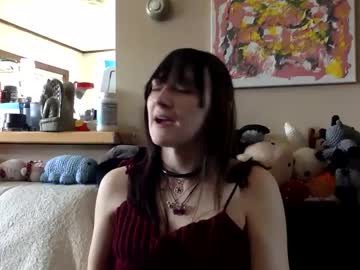 Kylianna Chaturbate stream image from April 24, 2025