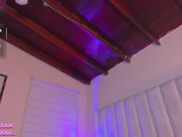 Lil_Hanna18 Chaturbate stream image from April 24, 2025