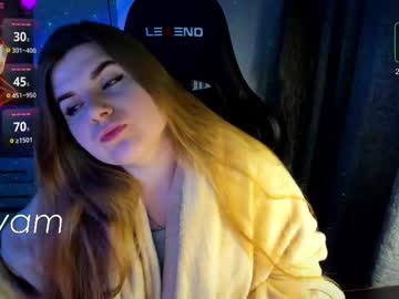 Miryam_Taylor Chaturbate stream image from April 24, 2025