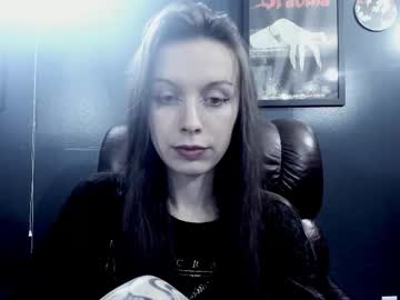 _Naamah Chaturbate stream image from April 24, 2025