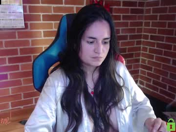 Princesa_Leia_Zathur Chaturbate stream image from April 24, 2025