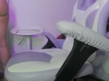 Sofiabonetti Chaturbate stream image from April 24, 2025