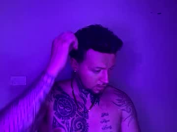 Thatangelgabriel Chaturbate stream image from April 24, 2025