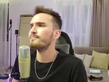Trymyxl Chaturbate stream image from April 24, 2025