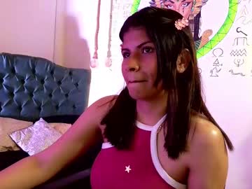 Vaniladream Chaturbate stream image from April 24, 2025