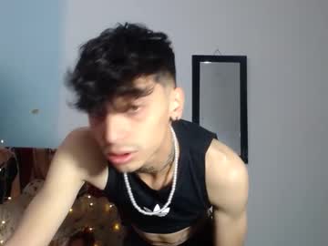 Xalejo_Max Chaturbate stream image from April 24, 2025