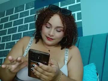 Yera_Carey Chaturbate stream image from April 24, 2025