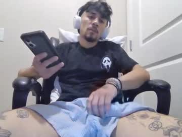 Zeeko2323 Chaturbate stream image from April 24, 2025