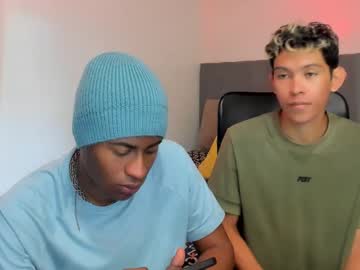 Alan_Scot Chaturbate stream image from April 24, 2025