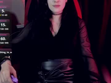 Alariafatal Chaturbate stream image from April 24, 2025
