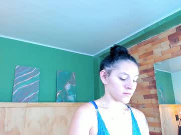 Aliceferrer_ Chaturbate stream image from April 24, 2025