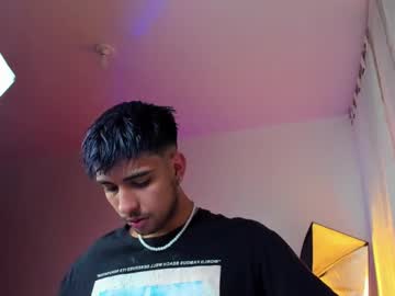 Andy_Coxs2 Chaturbate stream image from April 24, 2025