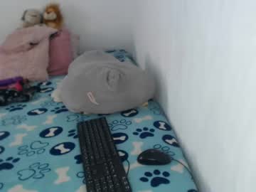 Antony_2024 Chaturbate stream image from April 24, 2025