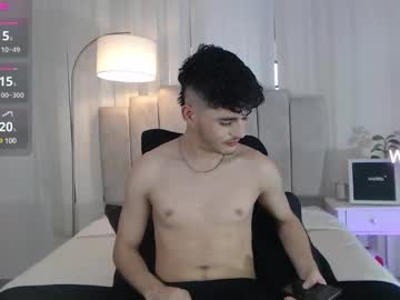 Jordan_Taylor_ Chaturbate stream image from April 24, 2025