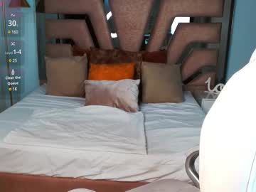 Liseth_Fox Chaturbate stream image from April 24, 2025