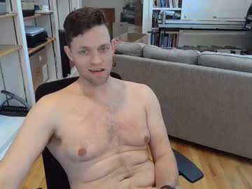 Mr_Ken_Ridge Chaturbate stream image from April 24, 2025