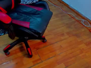 Rosysweett Chaturbate stream image from April 24, 2025