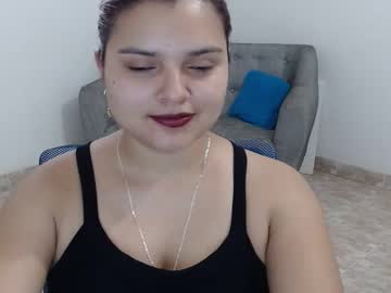 Salome_Gonzales_ Chaturbate stream image from April 24, 2025