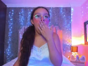 Sweett_Rosse Chaturbate stream image from April 24, 2025