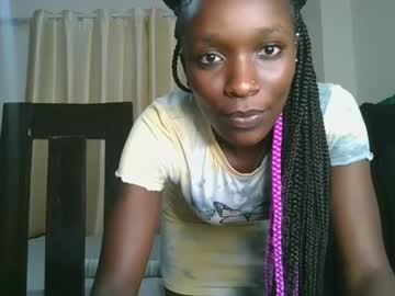 Thatgirl_Candy Chaturbate stream image from April 24, 2025