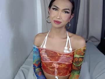 Yourlovebella88 Chaturbate stream image from April 24, 2025