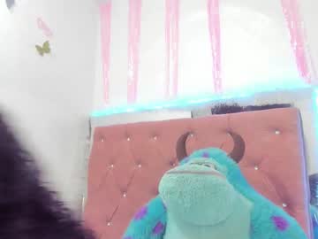 Abby_Moss2 Chaturbate stream image from April 24, 2025