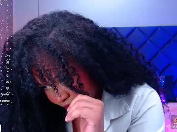 Aisha_Violet Chaturbate stream image from April 24, 2025
