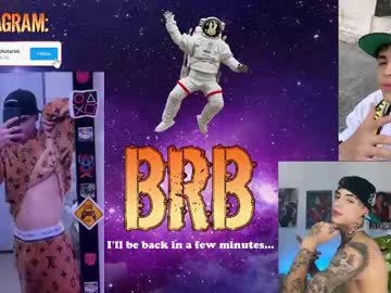 Alex_Rockstar Chaturbate stream image from April 24, 2025