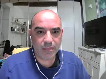 Alexct77 Chaturbate stream image from April 24, 2025