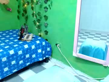 Anabella_04 Chaturbate stream image from April 24, 2025