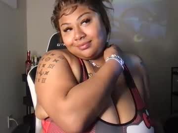 Biglatto777 Chaturbate stream image from April 24, 2025