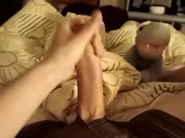 Bigtabooboo1 Chaturbate stream image from April 24, 2025