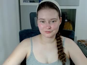 Celinenatur Chaturbate stream image from April 24, 2025