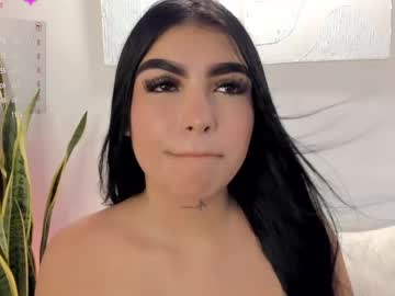 Emily_Kenner Chaturbate stream image from April 24, 2025