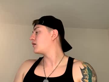 Erosgoddes Chaturbate stream image from April 24, 2025