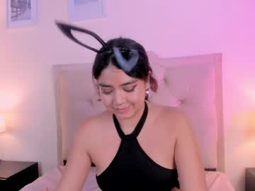 Evangeling Chaturbate stream image from April 24, 2025
