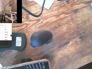 Feelnikki Chaturbate stream image from April 24, 2025