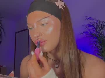 Feminicki1 Chaturbate stream image from April 24, 2025