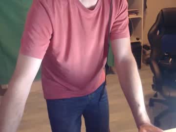 Ghostatitude Chaturbate stream image from April 24, 2025