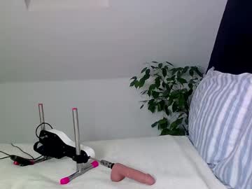 Kimihoney_ Chaturbate stream image from April 24, 2025