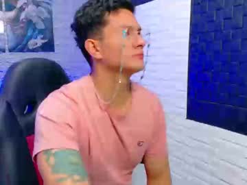 King_Daniels1 Chaturbate stream image from April 24, 2025