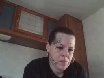 Mandymonroe88 Chaturbate stream image from April 24, 2025