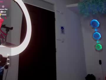 Melany_Blair Chaturbate stream image from April 24, 2025