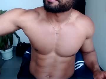 Michaelbjordann Chaturbate stream image from April 24, 2025