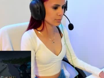 Mirsabyss Chaturbate stream image from April 24, 2025