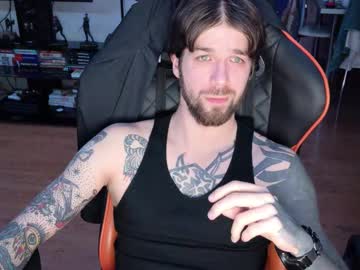 My_Name_Sinner Chaturbate stream image from April 24, 2025